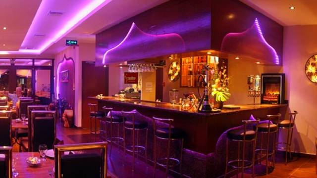 Una foto del restaurante Tandoor The Indian Grill House