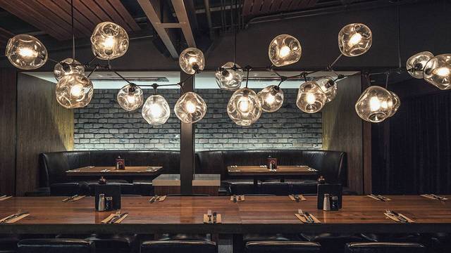 A photo of JOEY Burnaby restaurant