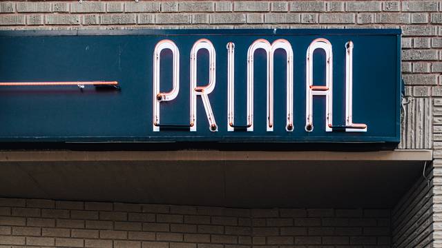 Une photo du restaurant Primal