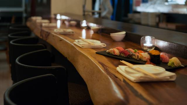 A photo of Taiki restaurant