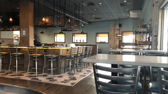 A photo of True North Kitchen + Bar restaurant