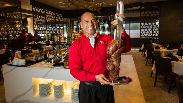 Una foto del restaurante Terra Gaucha Brazilian Steakhouse Jacksonville