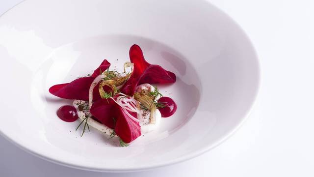 Una foto del restaurante The Apprentice - TAFE NSW