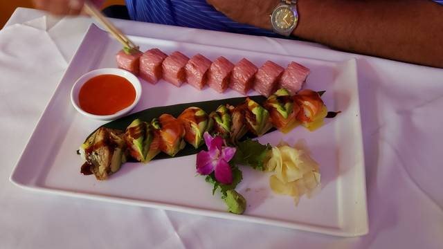 Une photo du restaurant Fogama