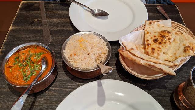 indian food in bloomington il