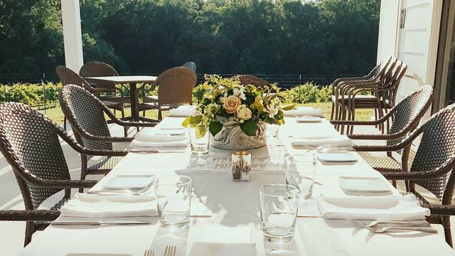 Una foto del restaurante High Hill Farm