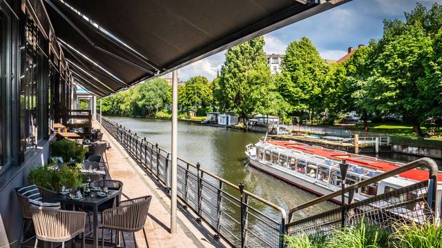 Tyo Tyo Restaurant Hamburg Hh Opentable