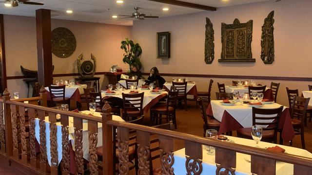 A photo of Addie's Thai House restaurant