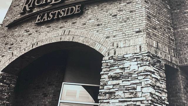 Una foto del restaurante Rick Erwin's Eastside