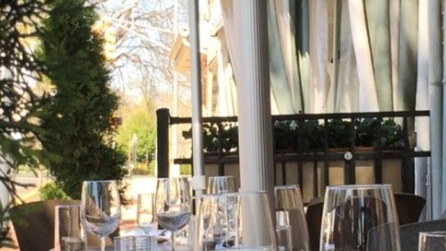 Una foto del restaurante Anthony's Creative Italian Cuisine
