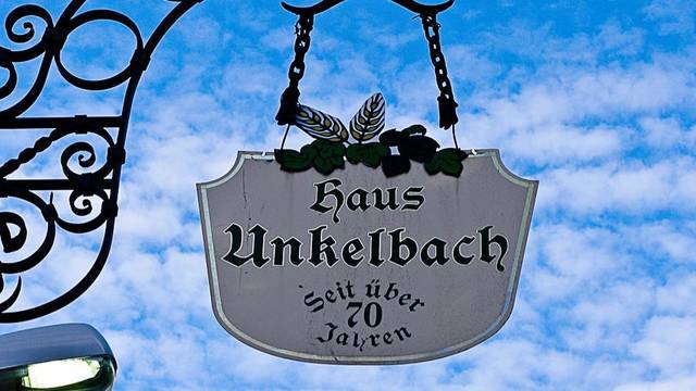 Ein Foto von Haus Unkelbach