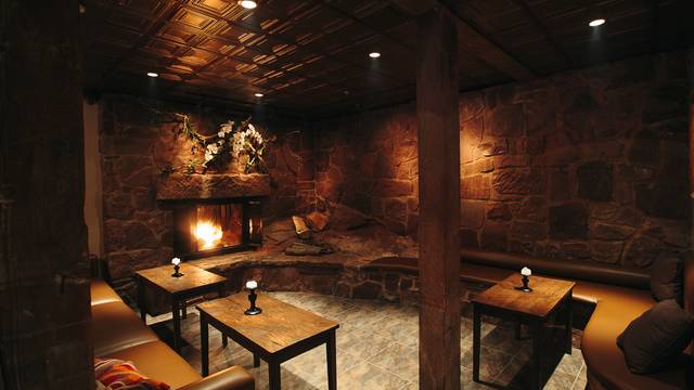 Una foto del restaurante Millwright’s Tavern