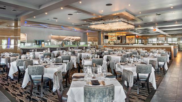 A photo of Mastro's Ocean Club - Fort Lauderdale restaurant