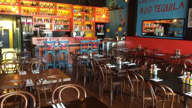 Mexico City - Bentleigh - Bentleigh Au-vic Opentable