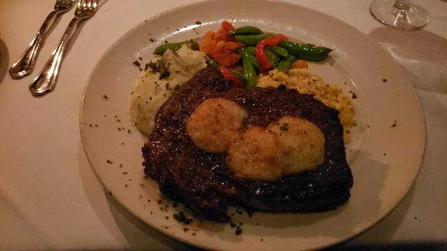 Iii Forks Dallas Restaurant Frisco Tx Opentable