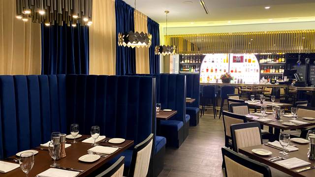 The Falls Steakhouse​餐廳的照片