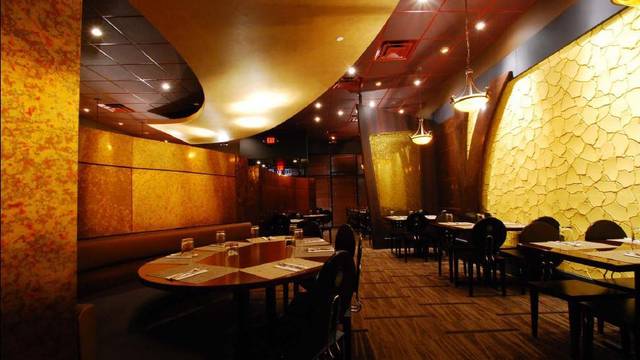 A photo of Aditi Indian Dining - Alexandria restaurant