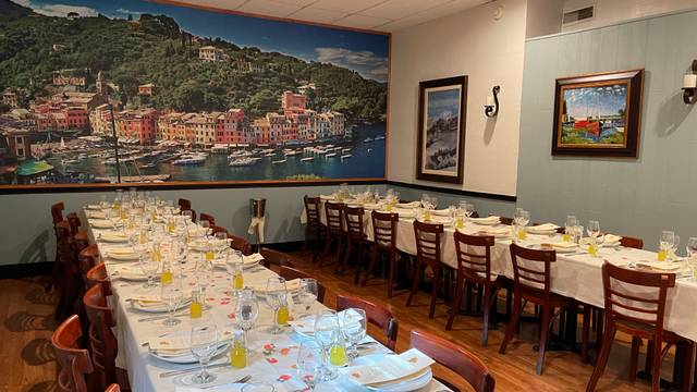 A photo of Bistro Albertino restaurant