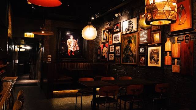A photo of Lil' Ba-Ba-Reeba! restaurant
