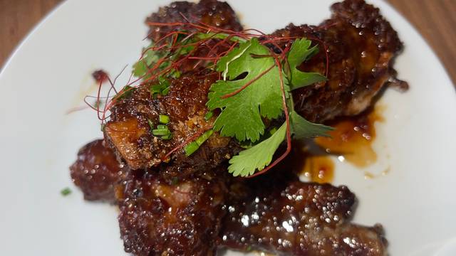 ②mo_oto_oko_onページ Morimoto Asia - Waikiki​ レストラン - Honolulu, HI | OpenTable