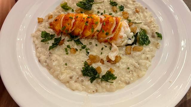 Hell's Kitchen Caesars Atlantic City Restaurant Atlantic City