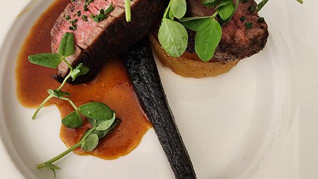 Matthew's Restaurant Jacksonville, FL OpenTable