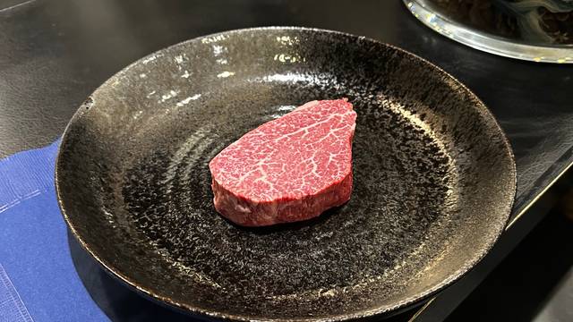 黒毛WAGYU RESTAURANT HACHI ハチ​ レストラン - Tokyo | OpenTable
