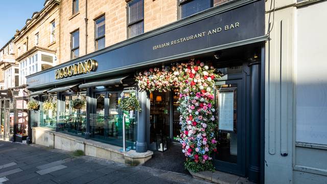 Piccolino - Harrogate餐廳的照片