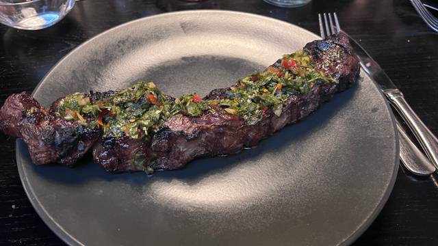 Gaucho Manchester Restaurant Manchester OpenTable