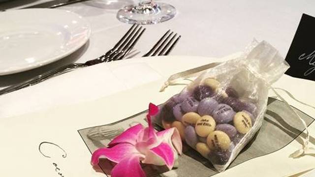 Una foto del restaurante Coco Pazzo