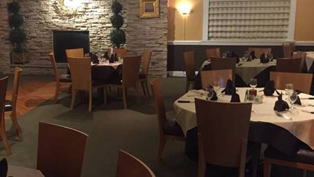 Una foto del restaurante Sam's Steakhouse
