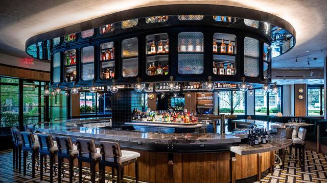 Una foto del restaurante Yardbird Table & Bar - Washington D.C.
