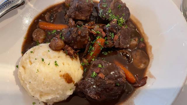 Chou Chou Bistro Restaurant - San Francisco, CA | OpenTable