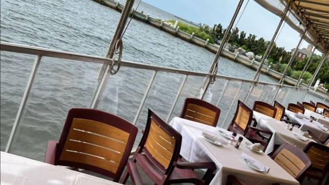 A photo of Fatfish On The Water restaurant