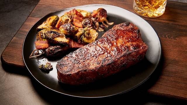 Una foto del restaurante Morton's The Steakhouse