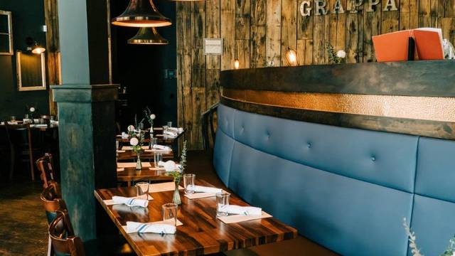 A photo of Grappa - Seattle restaurant