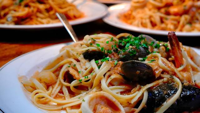 A photo of Tarantella on 4th restaurant