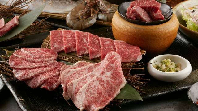 Una foto del restaurante 昭日堂 燒肉