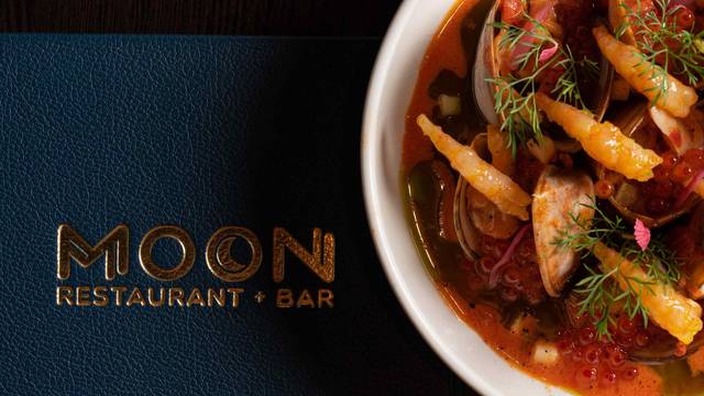 Una foto del restaurante Restaurant Moon