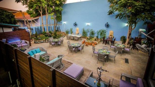Una foto del restaurante Oshi