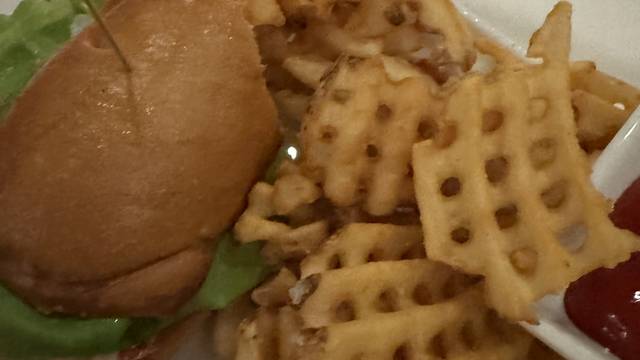 A photo of TJ's at the Jefferson Hotel restaurant