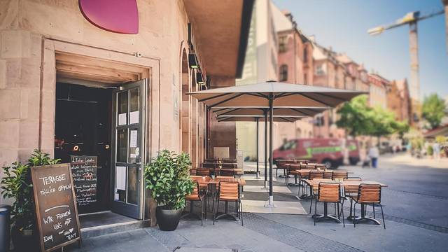 Una foto del restaurante Burgerheart Nürnberg