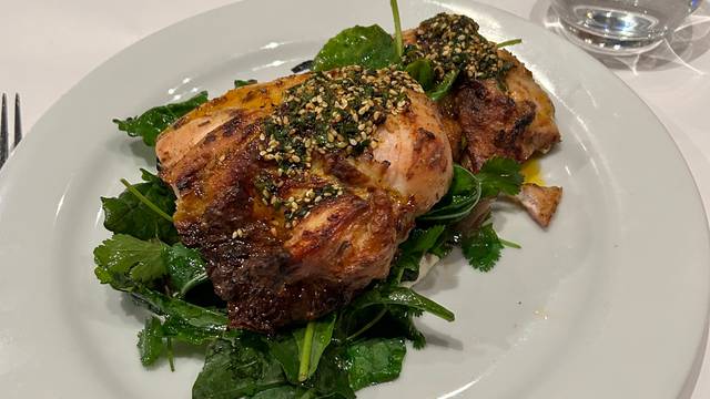 Insalata's Restaurant - San Anselmo, CA | OpenTable