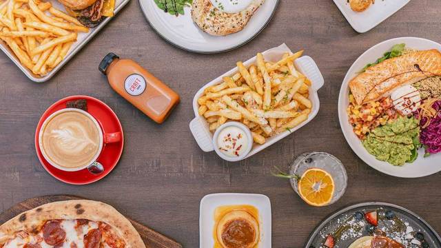 Une photo du restaurant CRAFT Brickell