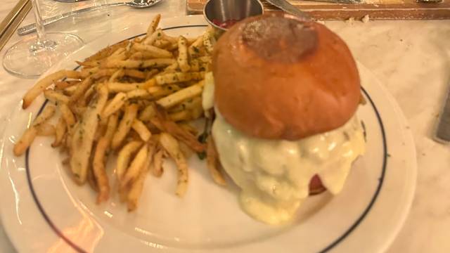 Little Frenchie Restaurant Coronado, CA OpenTable