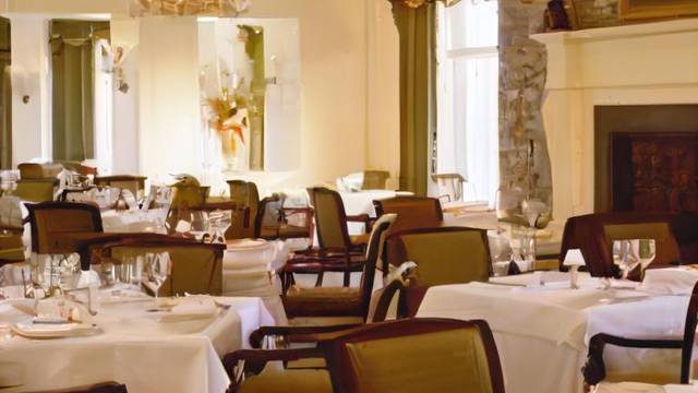 Una foto del restaurante The Dining Room - Biltmore Estate