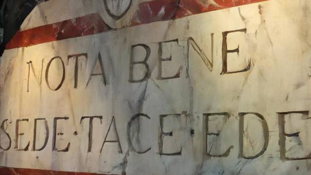 Una foto del restaurante La Mela