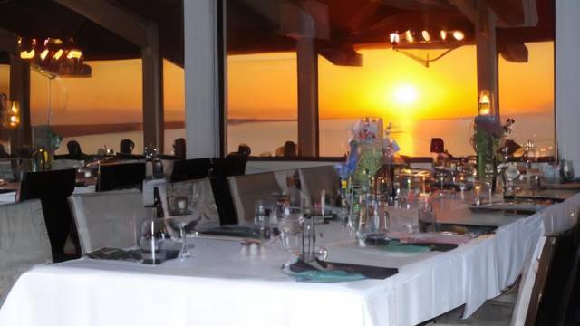 Una foto del restaurante Skates on the Bay