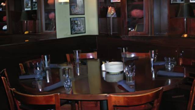 Una foto del restaurante Wildfire - Eden Prairie