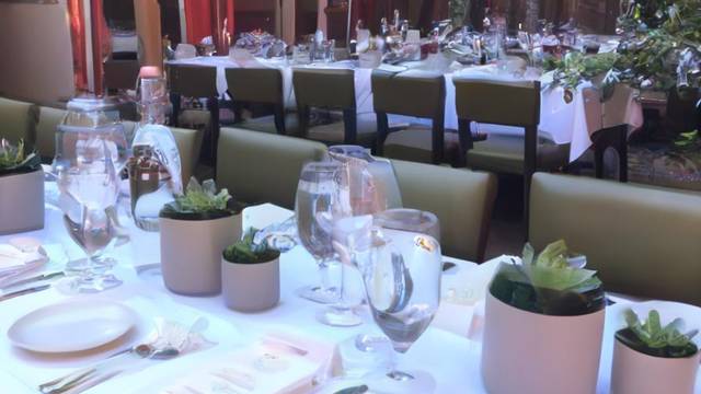 A photo of Sociale - San Francisco restaurant